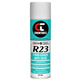 Chemtools - R23FS Anti-Seize, FOOD SAFE, 300g Aerosol | CT-R23FS-300